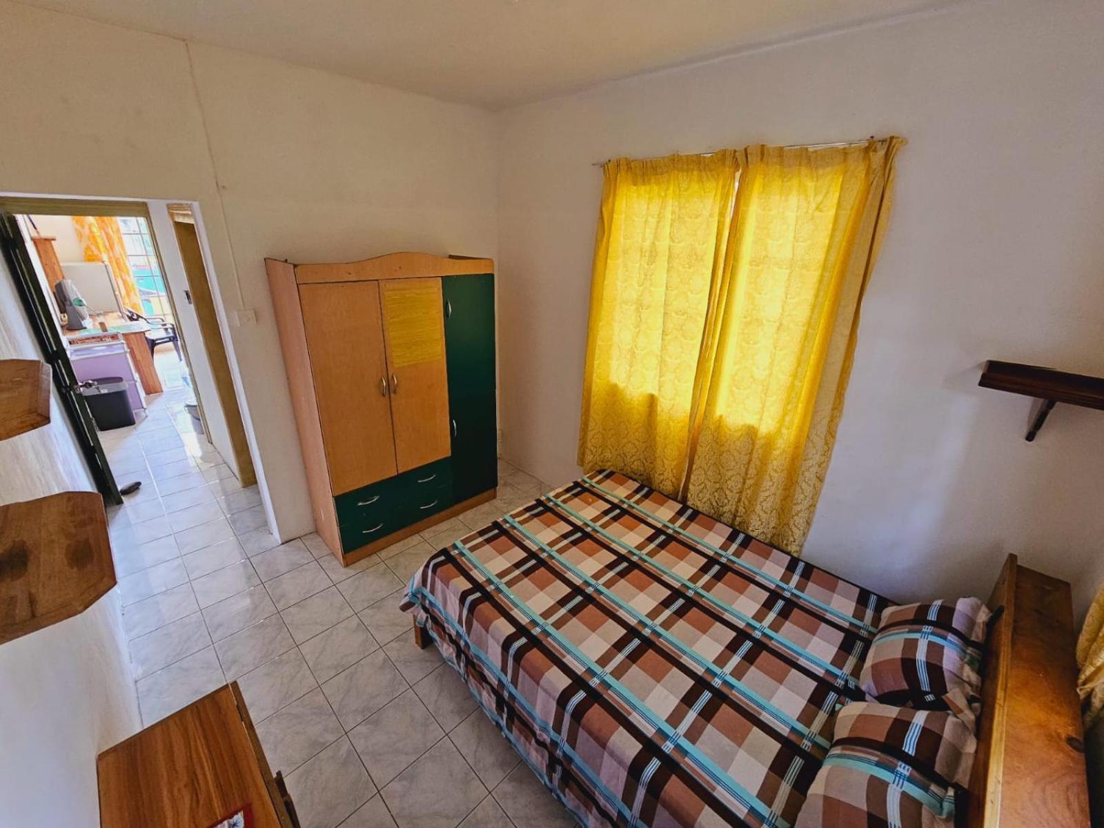 Tropical Apartment Ла Гулет Екстериор снимка